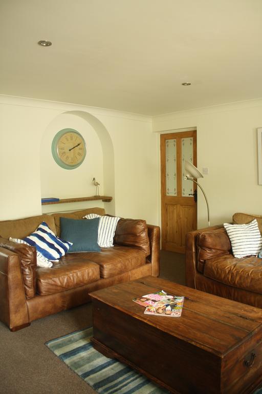 Mousetrap Villa Wells-next-the-Sea Exterior photo