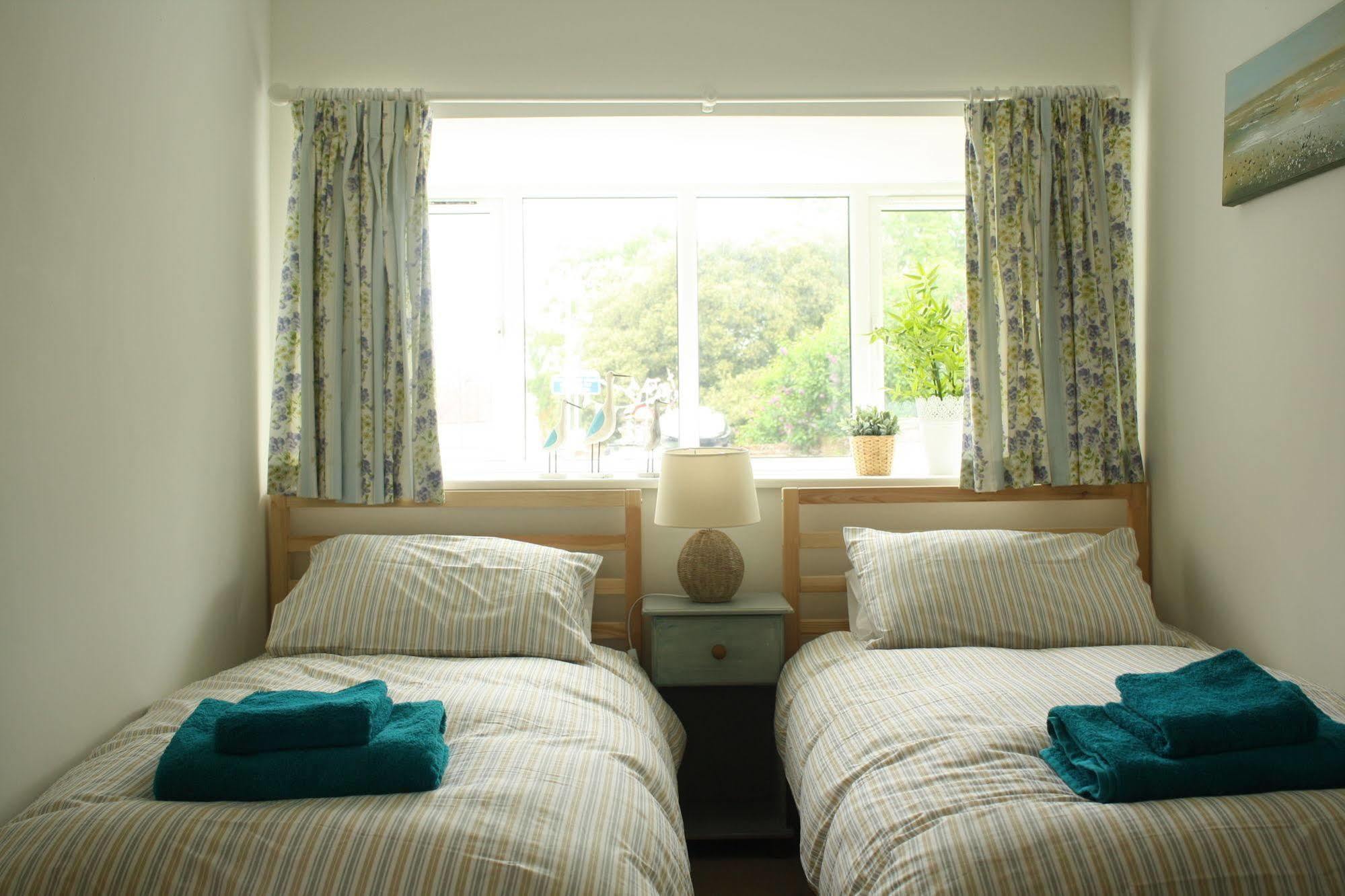 Mousetrap Villa Wells-next-the-Sea Exterior photo